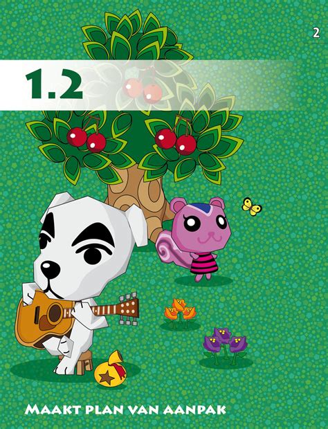 animal crossing tab|Animal Crossing Fan.